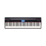 Roland GO-61P Digital Piano - Black