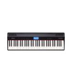 Roland GO-61P Digital Piano - Black