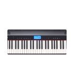 Roland GO-61P Digital Piano - Black - Image 5