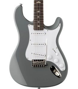 PRS SE Silver Sky storm grey 05