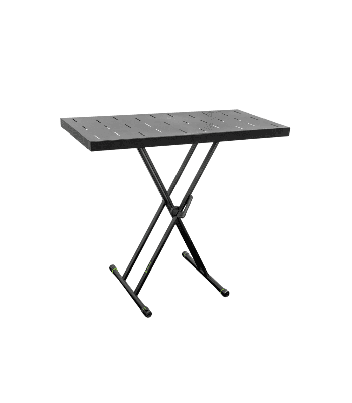 KSX 2 RD Set with keyboard stand X-Form double and rapid desk