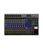 Zoom L-12 LiveTrak Digital Mixer Recorder - 12 Channels- 2 Years Warranty - Image 5