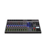 Zoom L-12 LiveTrak Digital Mixer Recorder - 12 Channels- 2 Years Warranty - Image 4