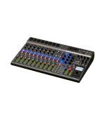 Zoom L-12 LiveTrak Digital Mixer Recorder - 12 Channels- 2 Years Warranty - Image 3