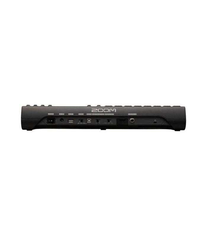 Zoom L-12 LiveTrak Digital Mixer Recorder - 12 Channels- 2 Years Warranty - Image 2
