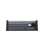 Zoom L-20R LiveTrak Digital Mixer Recorder - 20 Channels - 2 Years Warranty - Image 4