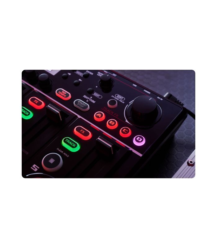 BOSS - RC-505MK2 Loop Station - Image 5