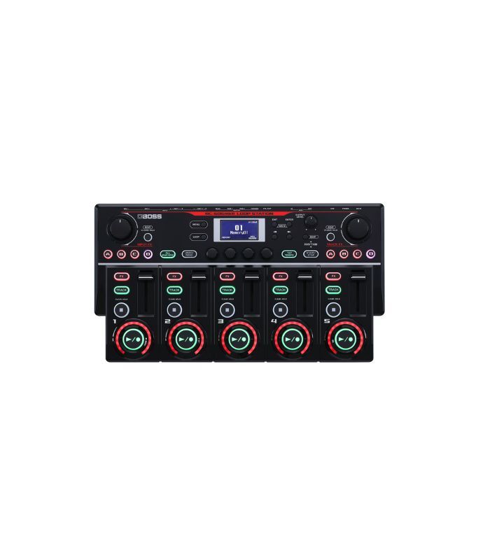 BOSS - RC-505MK2 Loop Station - Image 3