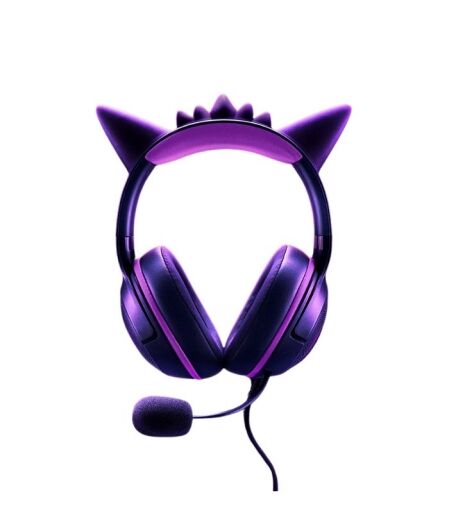Razer Kraken Kitty V2 01 Razer Kraken Kitty V2 06