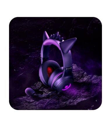 Razer Kraken Kitty V2 – Gengar Edition - Yaya Station