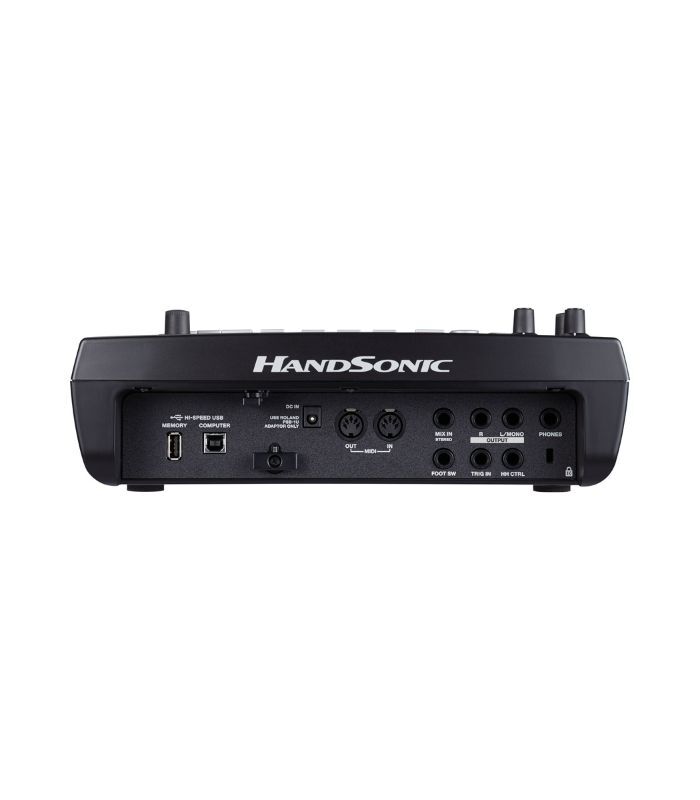 Roland HPD - 20 HandSonic - Black - Image 9