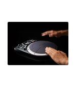 Roland HPD - 20 HandSonic - Black - Image 8