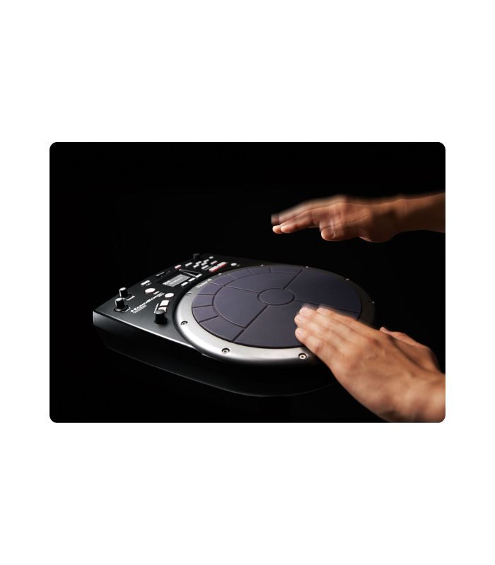 Roland HPD - 20 HandSonic - Black - Image 8