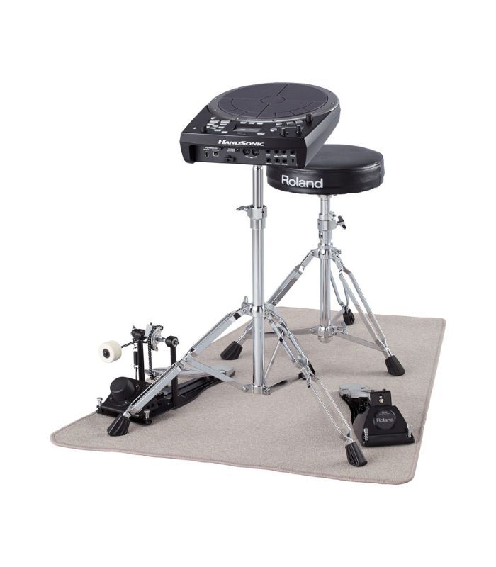 Roland HPD - 20 HandSonic - Black - Image 7