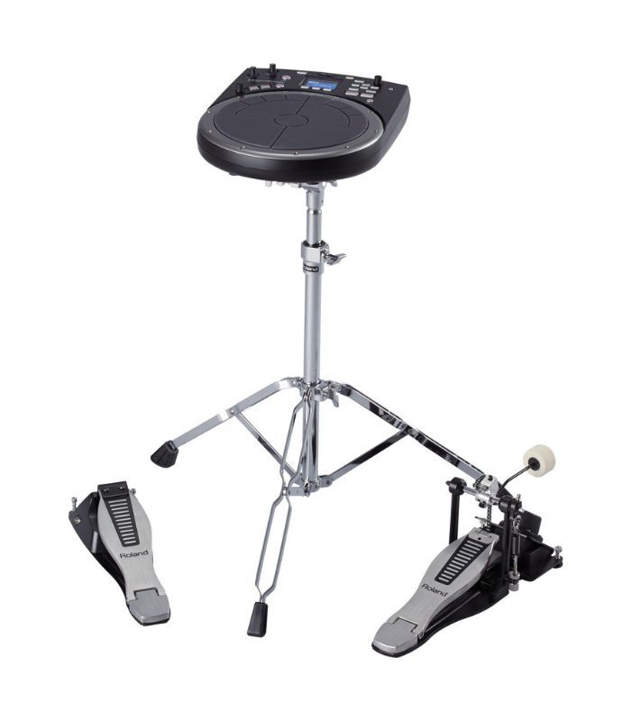 Roland HPD - 20 HandSonic - Black - Image 6