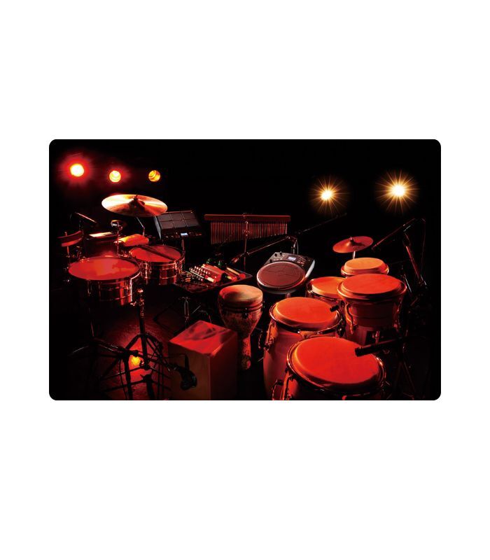 Roland HPD - 20 HandSonic - Black - Image 5