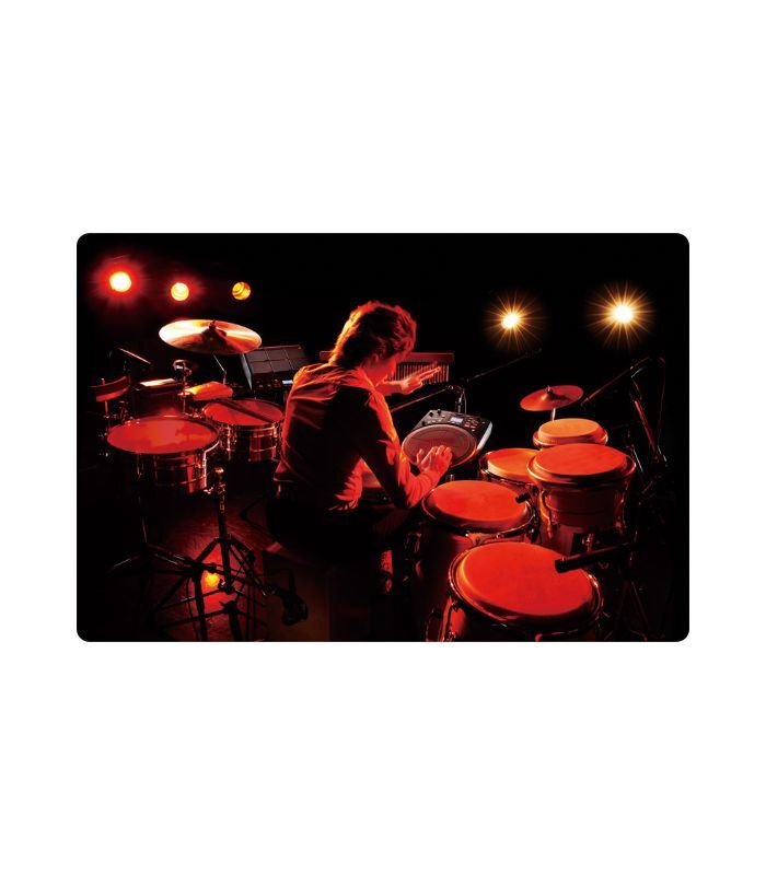 Roland HPD - 20 HandSonic - Black - Image 4