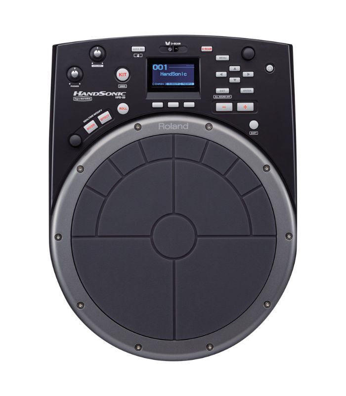 Roland HPD - 20 HandSonic - Black - Image 2