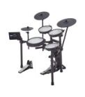 Roland - TD-17KV2 V-Drums - Black