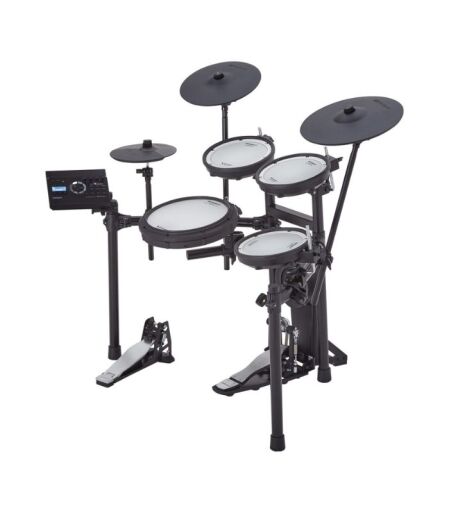 Roland TD-17KV2 (1) Roland - TD-17KV2 V-Drums - Black - Image 1