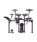 Roland - TD-17KV2 V-Drums - Black - Image 8
