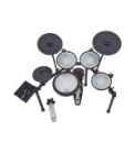 Roland - TD-17KV2 V-Drums - Black - Image 7