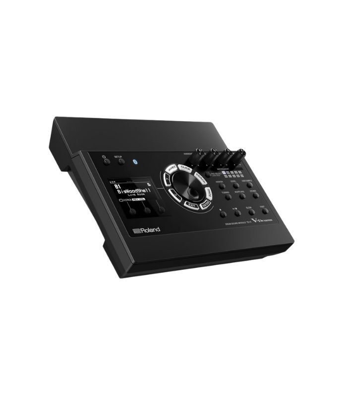 Roland - TD-17KV2 V-Drums - Black - Image 5