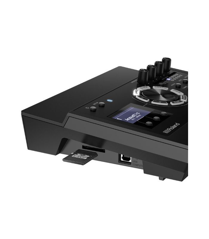 Roland - TD-17KV2 V-Drums - Black - Image 2