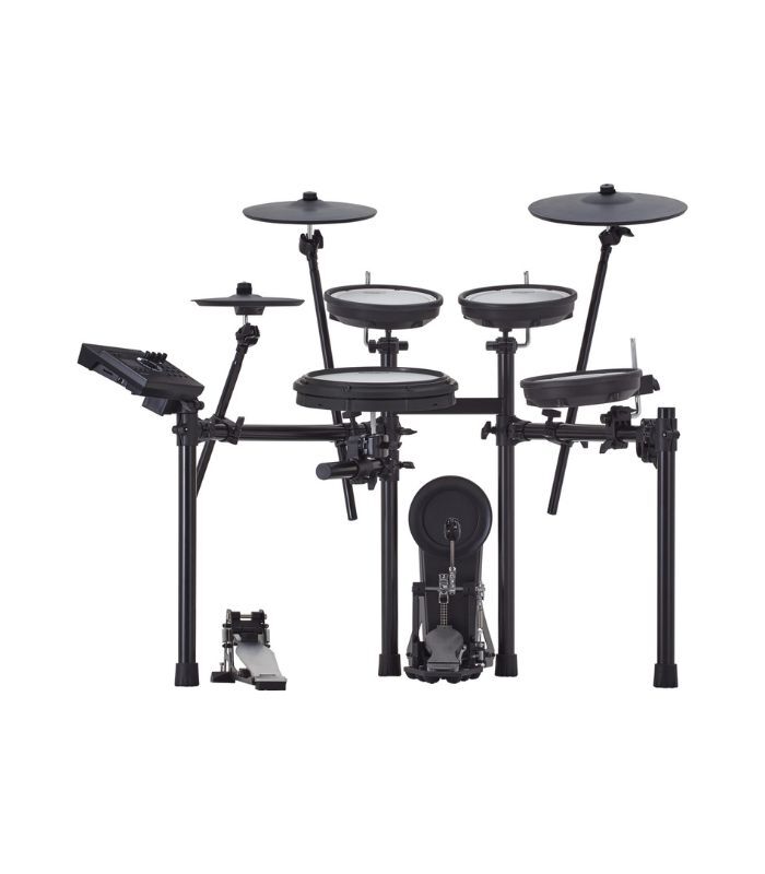 Roland - TD-17KV2 V-Drums - Black - Image 8