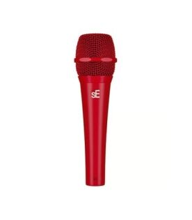 sE Electronics V7 Supercardioid Dynamic Handheld Vocal Microphone