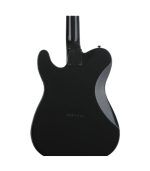 ESP - LTD TE-200 Series Electric Guitar Black Finish - Image 6
