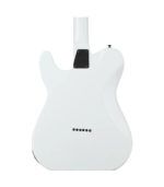 ESP - LTD TE-200 Series Electric Guitar Snow White Finish - Image 2