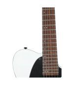 ESP - LTD TE-200 Series Electric Guitar Snow White Finish - Image 7