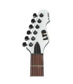 ESP - LTD TE-200 Series Electric Guitar Snow White Finish - Image 6
