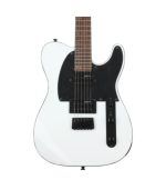 ESP - LTD TE-200 Series Electric Guitar Snow White Finish - Image 4