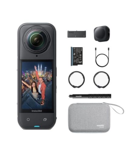 X5 Essential Bundle 01 X5 Essential Bundle 04