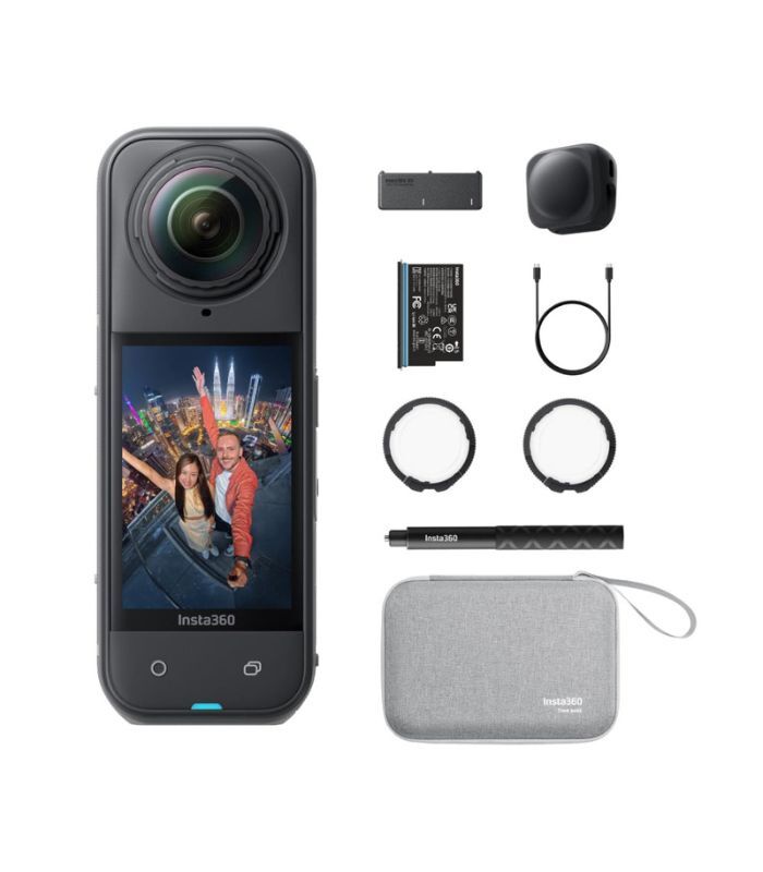 X5 Essential Bundle 01 X5 Essential Bundle 04