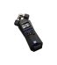 Zoom - H1 Essential 2-Track 32-Bit Handy Recorder - 2 Years Warranty