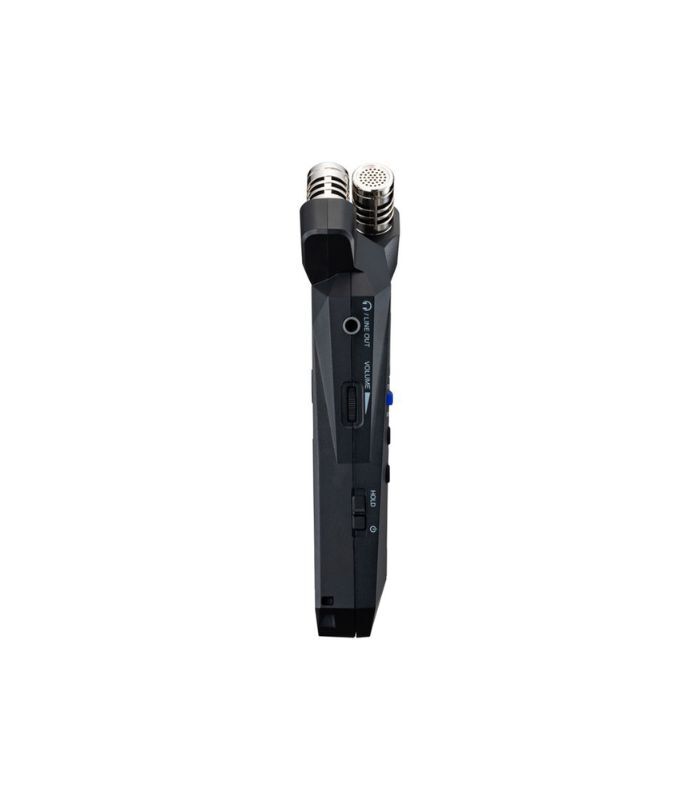 Zoom - H1 Essential 2-Track 32-Bit Handy Recorder - 2 Years Warranty - Image 3