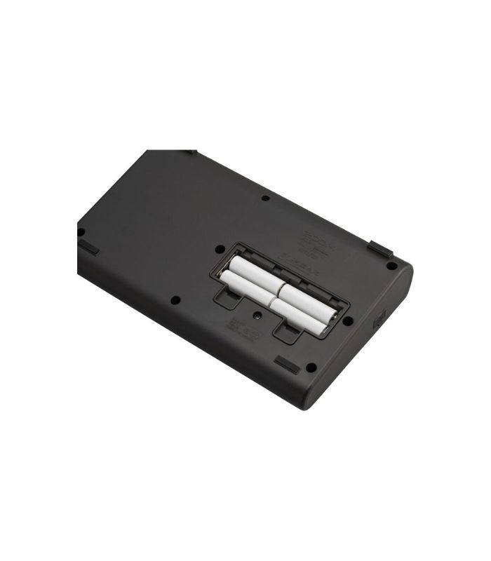 Zoom R12 MultiTrak Recorder with Touchscreen - 2 Years Warranty - Image 3