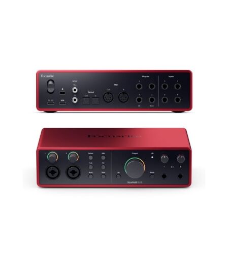 focusrite-16i16-gen4-01 Scarlett 16i16