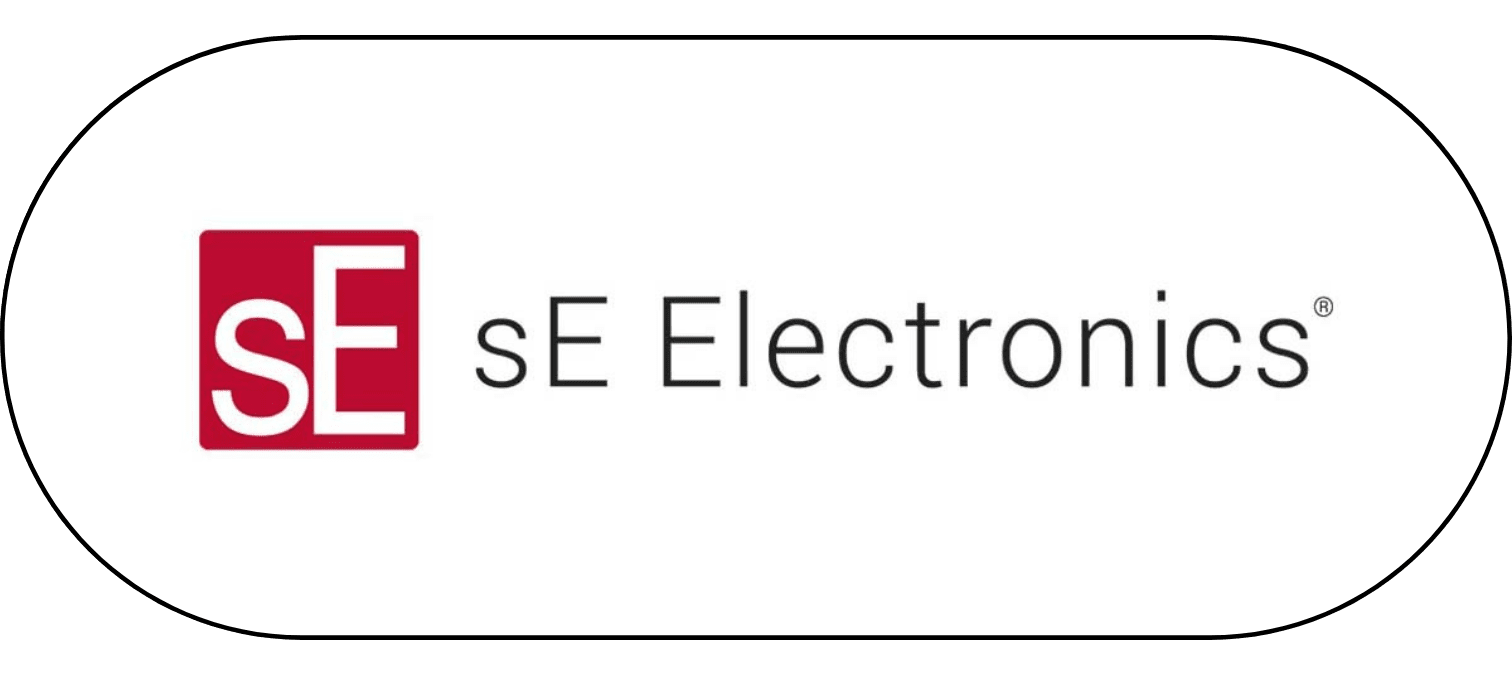 sE Electronics