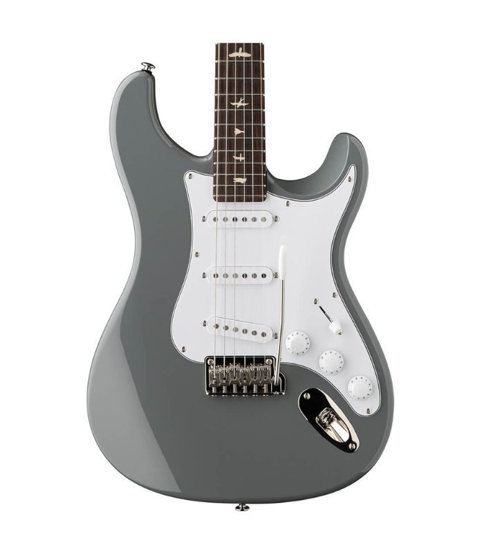 PRS SE Silver Sky storm grey 03