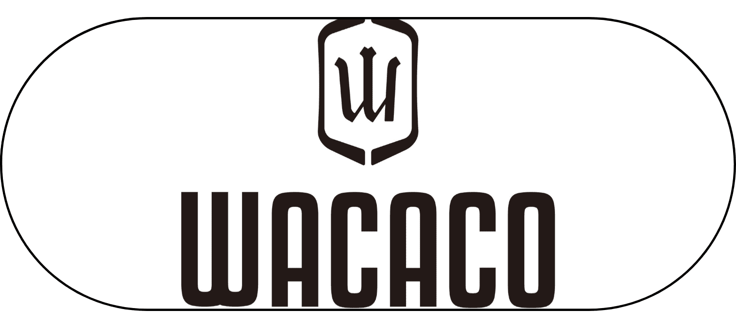 Wacaco