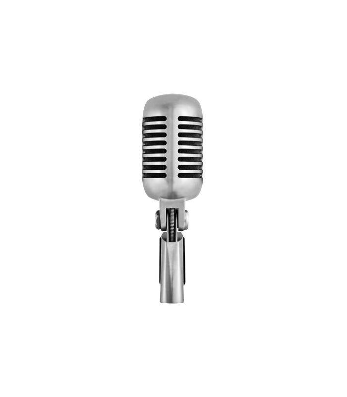 Shure - 55SH Series II Iconic Unidyne Vocal Microphone - Image 6