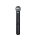 Shure - BLX24UK/SM58-H8E Wireless Vocal System with SM58 - Image 5