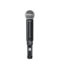 Shure - BLX24UK/SM58-H8E Wireless Vocal System with SM58 - Image 4