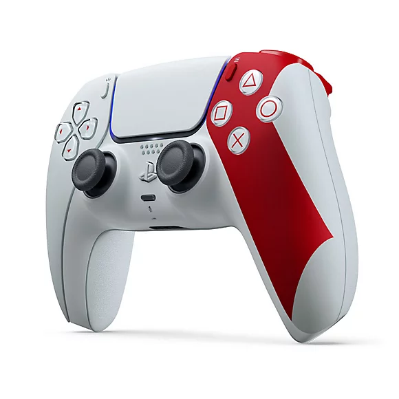 DualSense® Wireless Controller - God of War™ 20th Anniversary Limited Edition