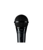 Shure - PGA58-QTR-E Vocal Microphone