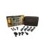Shure - PGADRUMKIT4 PG Alta Drum Microphone Kit 4 – The essential package